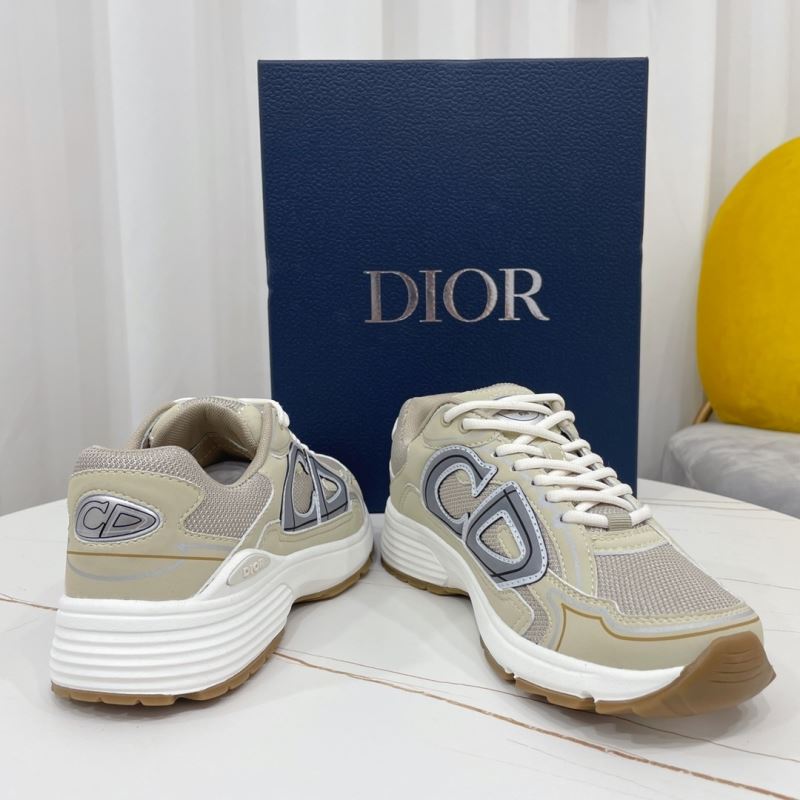 Christian Dior Sneakers